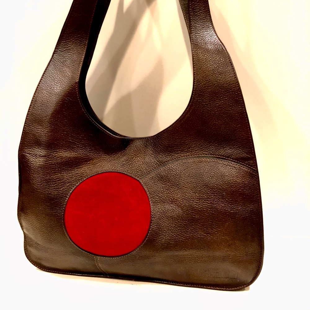 Ecuadorian designer Vivian Tettananti Bag